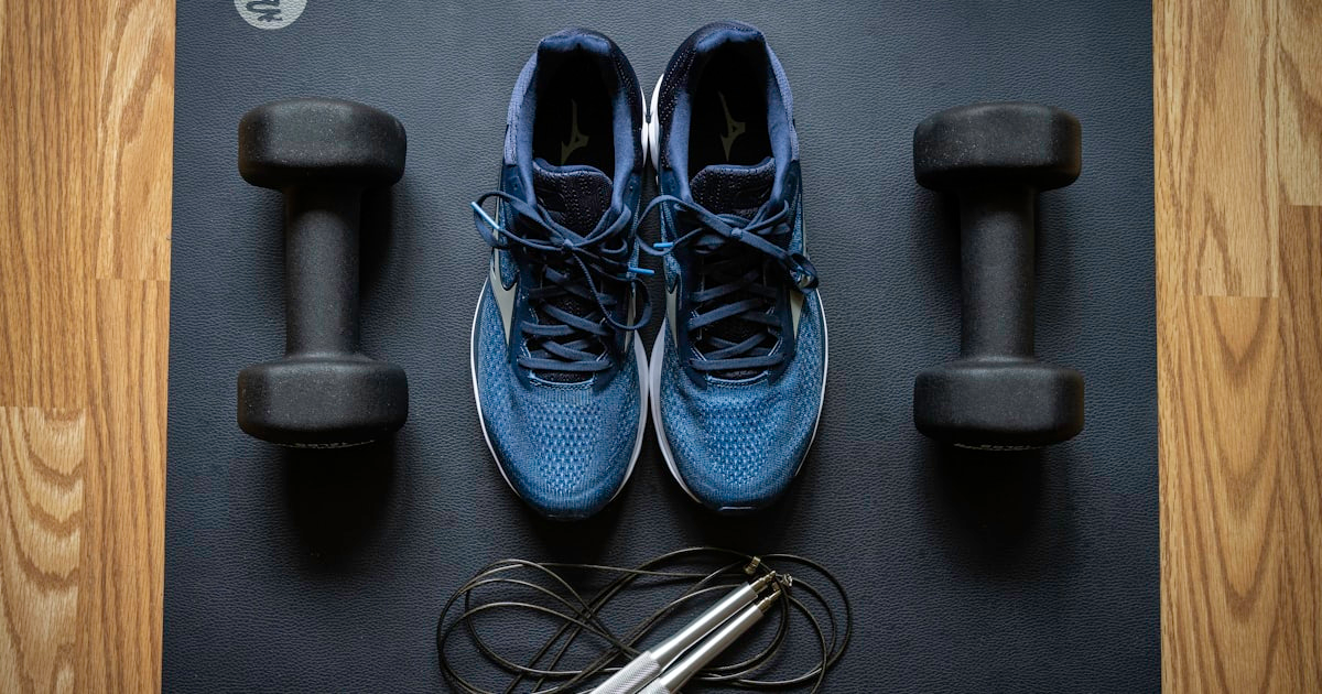 Nutritional Supplements for Active Individuals